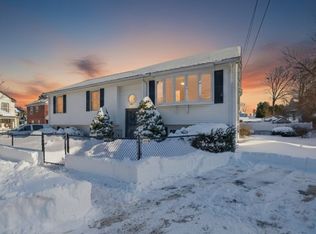 51 Thurman St, Everett, MA 02149