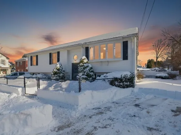 51 Thurman St, Everett, MA 02149