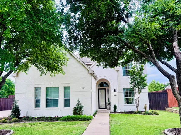 630 Table Rock Dr, Prosper, TX 75078