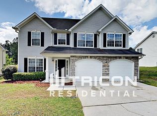 5753 Village Loop, Fairburn, GA 30213