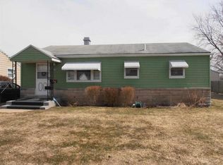 1514 N Ryer St, South Bend, IN 46628