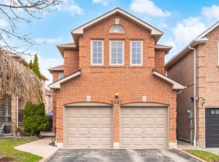 5387 Flatford Rd, Mississauga, ON L5V 1Y6