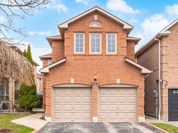 5387 Flatford Rd, Mississauga, ON L5V 1Y6