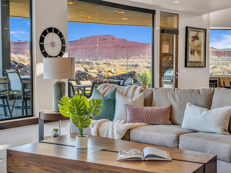 2226 N Tacheene Dr, St George, UT 84770 | Zillow