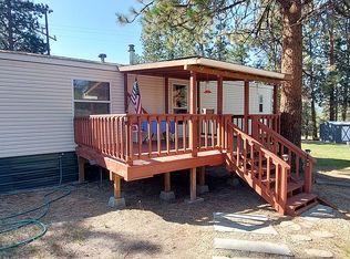 109 Laura Ln, Stevensville, MT 59870