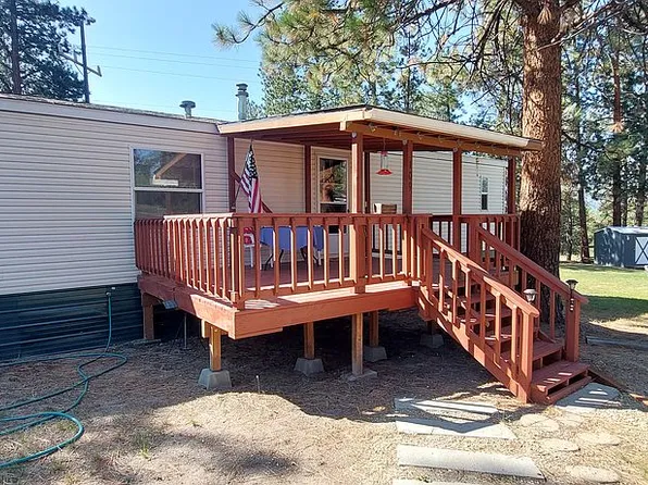 109 Laura Ln, Stevensville, MT 59870
