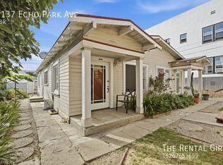 1137 Echo Park Ave, Los Angeles, CA 90026