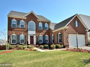 5591 Websters Way, Manassas, VA 20112