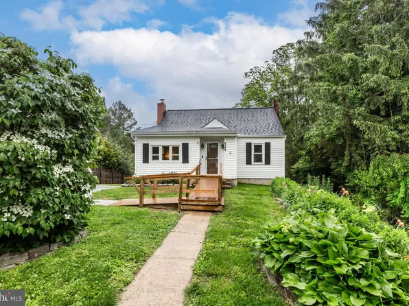 6109 Oakland Mills Rd, Sykesville, MD 21784