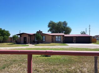 2812 N Flamingo Ave, Odessa, TX 79764
