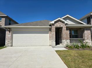 2287 Cliff Springs Dr, Forney, TX 75126