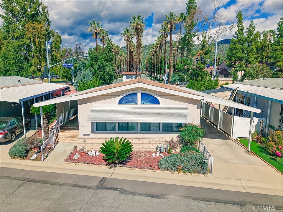 1st image of 840 E Foothill Blvd Space 203