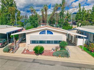 840 E Foothill Blvd Space 203, Azusa, CA 91702