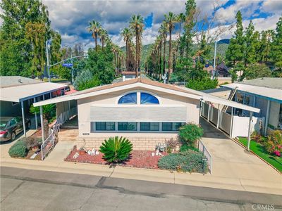 840 E Foothill Blvd Space 203, Azusa, CA, 91702