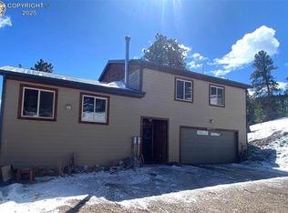 174 Sugarloaf Cir, Silver Cliff, CO 81252