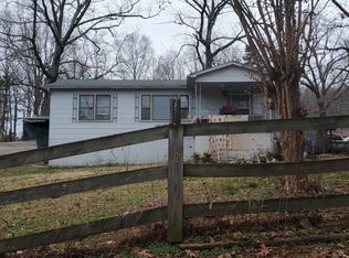 1923 Circle Dr SW, Cleveland, TN 37311