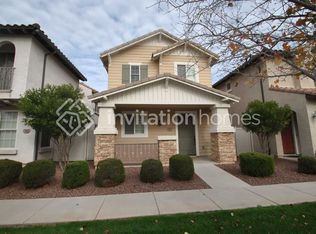 3865 E Gideon Way, Gilbert, AZ 85296