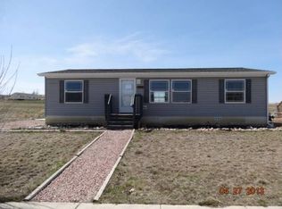 1705 Plum Creek Ave, Gillette, WY 82716