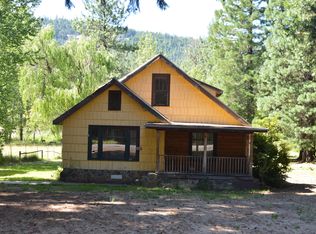 2420 Mill Creek Dr, Prospect, OR