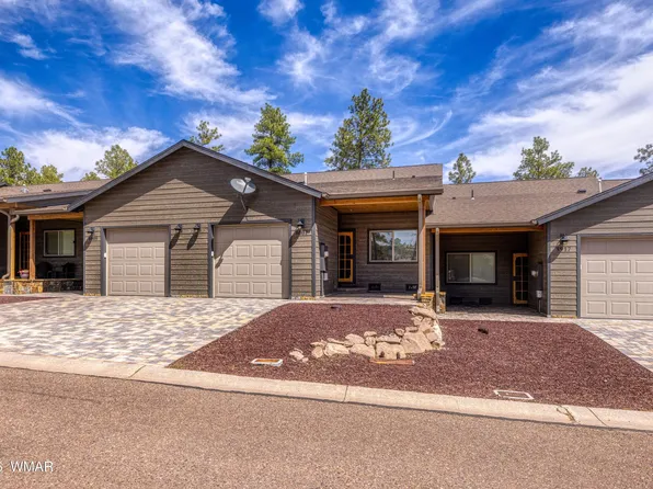 6001 Saturn Dr, Lakeside, AZ 85929