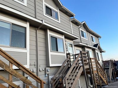 5306 Solar Ridge Drive, Colorado Springs, CO, 80917