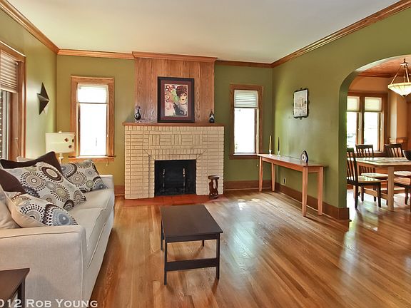 2nd image of 1244 Bates St SE