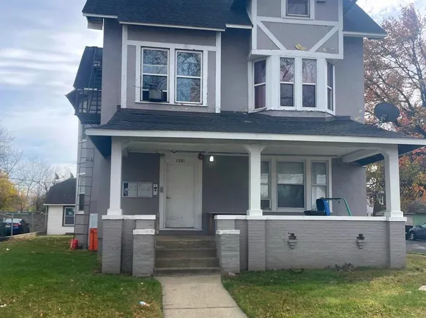 1301 Greenwood Ave, Trenton, NJ 08629