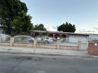 217 W Alru St, Rialto, CA 92376