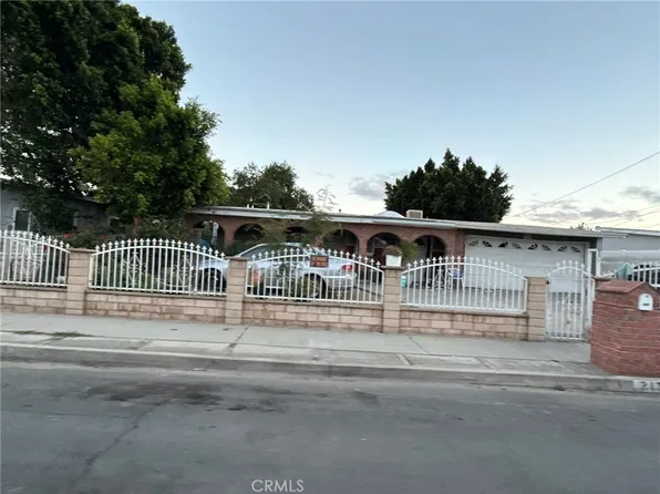 217 W Alru St, Rialto, CA 92376