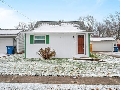 757 Dunny Ave, Sheffield Lake, OH, 44054