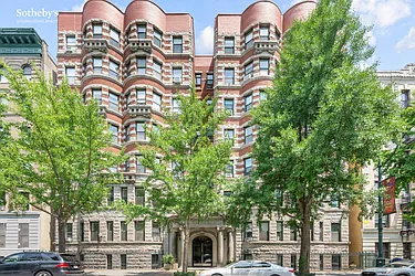 Rented by Sotheby's International Realty