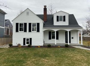 2701 2nd St S, Arlington, VA 22204