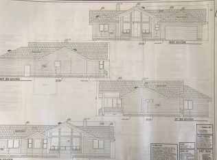 703 Sequoia Ln, Pinetop, AZ 85935