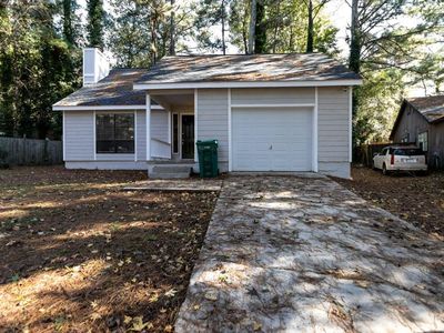 834 Kenwood Ln, Jonesboro, GA, 30238