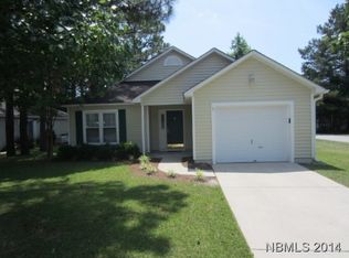 302 Carriage House Ct, New Bern, NC 28562