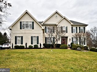 12 Appaloosa Trl, Holland, PA 18966