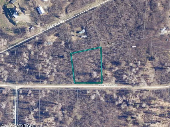 L13 Scenic View Loop, Kenai, AK 99611