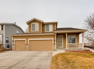 5071 Ox Trl, Parker, CO 80134