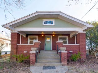 2020 N Douglas Ave, Springfield, MO 65803