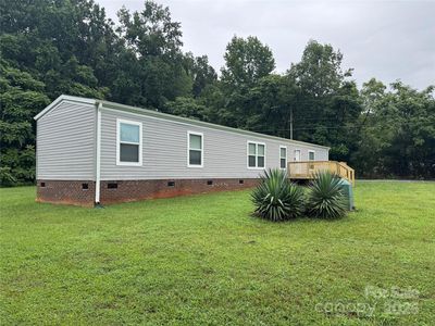 700 Reid Rd, Rockwell, NC, 28138