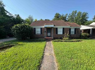 3863 Spottswood Ave, Memphis, TN 38111