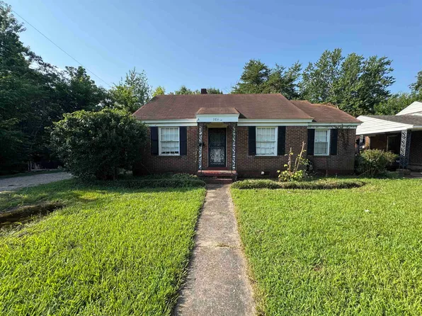 3863 Spottswood Ave, Memphis, TN 38111
