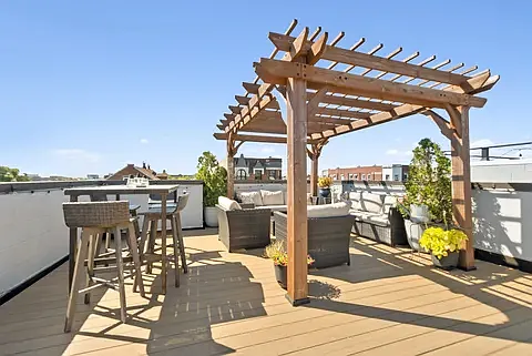 1756 W Cullerton St #3 — Photo 17