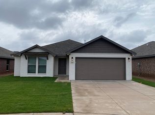 2007 136th St, Lubbock, TX 79423