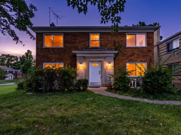 1808 Losantiville Ave, Cincinnati, OH 45237