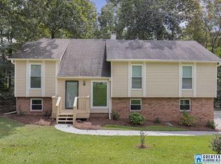 133 Forest Ridge Rd, Maylene, AL 35114