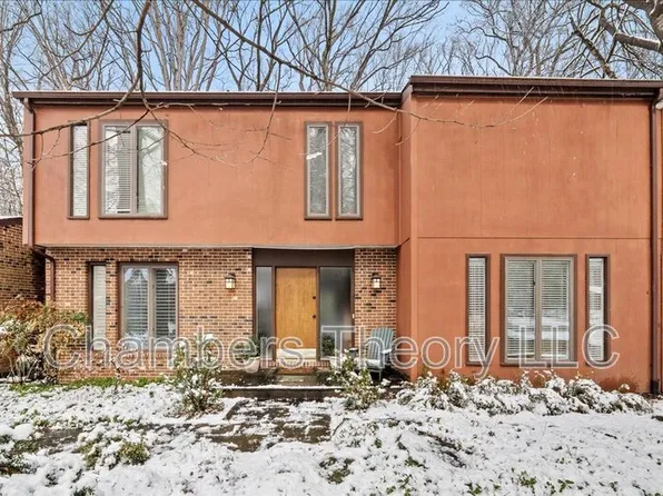 8709 Hidden Hill Ln, Potomac, MD 20854