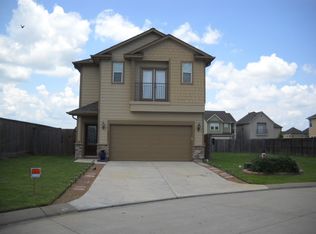 10315 Dominion Ct, Port Arthur, TX 77640