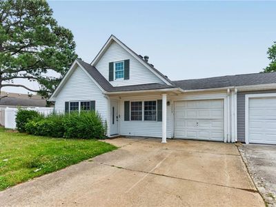 3209 Ashaway Rd, Virginia Beach, VA, 23452
