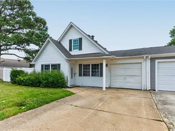 3209 Ashaway Rd, Virginia Beach, VA 23452